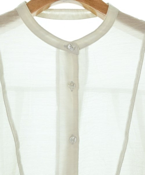 LOWRYS FARM เสื้อลำลอง