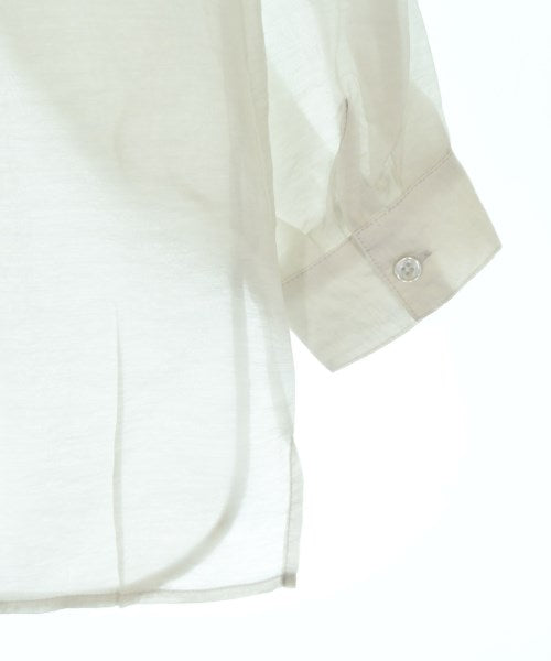 LOWRYS FARM เสื้อลำลอง