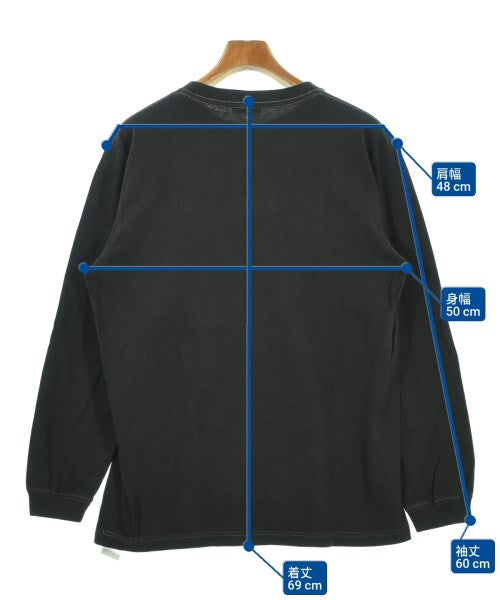 LOWRYS FARM เสื้อยืด/เสื้อท็อปส์