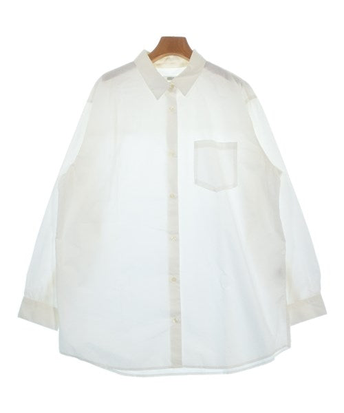 LOWRYS FARM เสื้อลำลอง