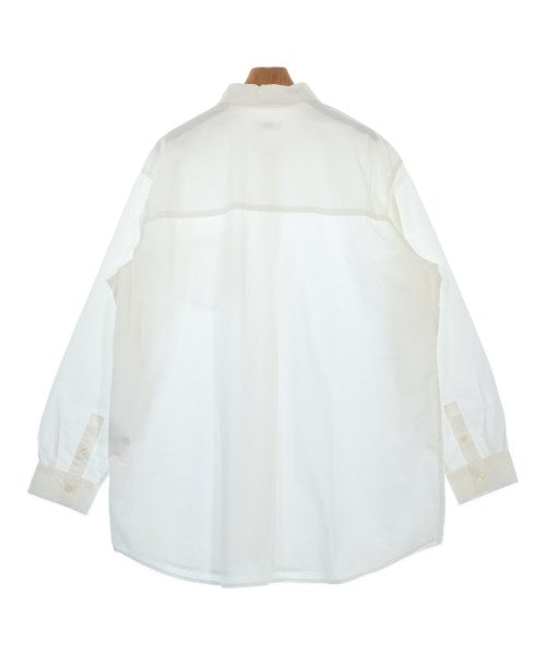LOWRYS FARM เสื้อลำลอง