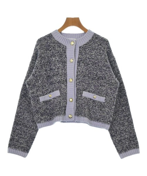 LOWRYS FARM เสื้อคาร์ดิแกน
