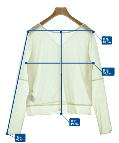 LOWRYS FARM เสื้อคาร์ดิแกน