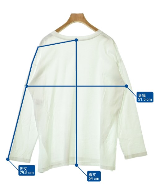 LOWRYS FARM เสื้อยืด/เสื้อท็อปส์