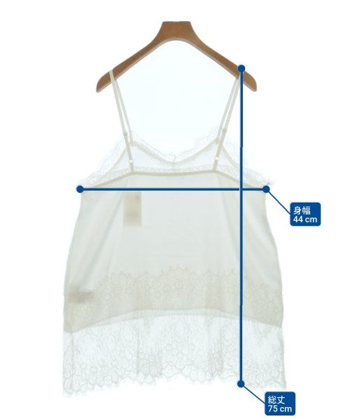 LOWRYS FARM เสื้อลำลอง