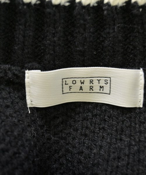 LOWRYS FARM เสื้อกันหนาว