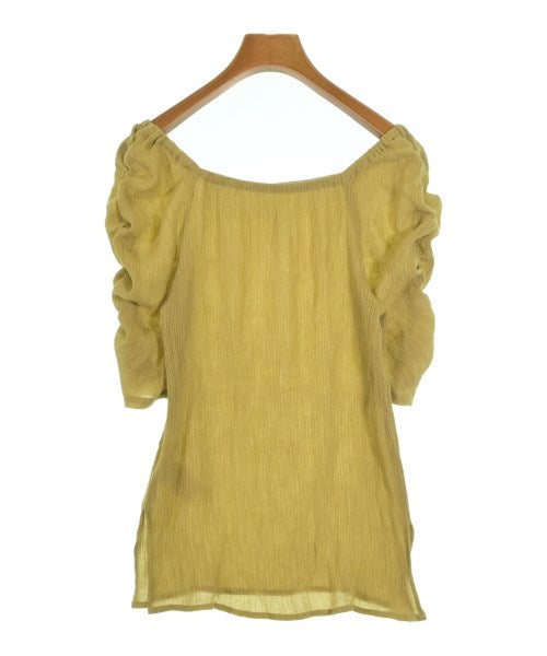 LOWRYS FARM เสื้อยืด/เสื้อท็อปส์