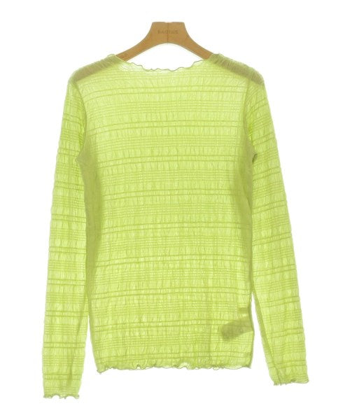 LOWRYS FARM เสื้อยืด/เสื้อท็อปส์