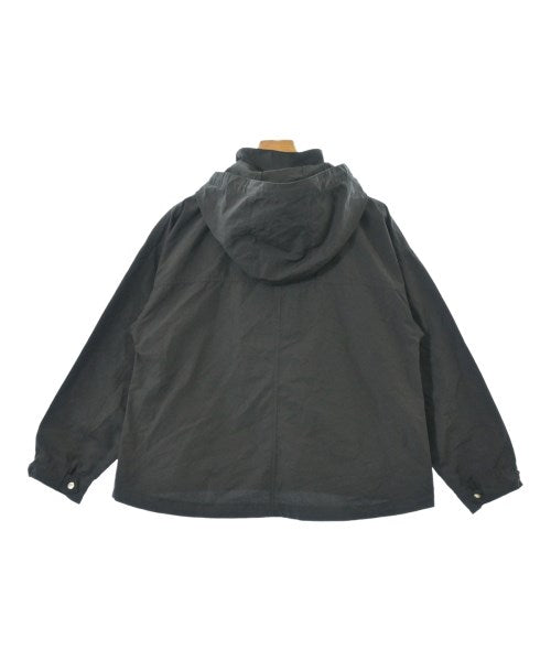 LOWRYS FARM เสื้อพาร์กาภูเขา
