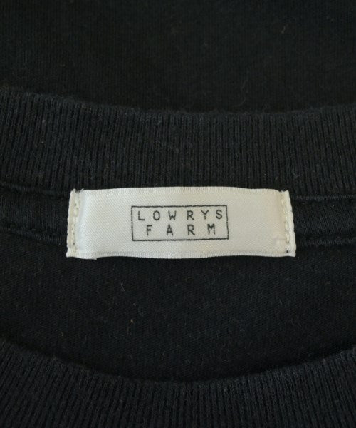 LOWRYS FARM แขนกุด