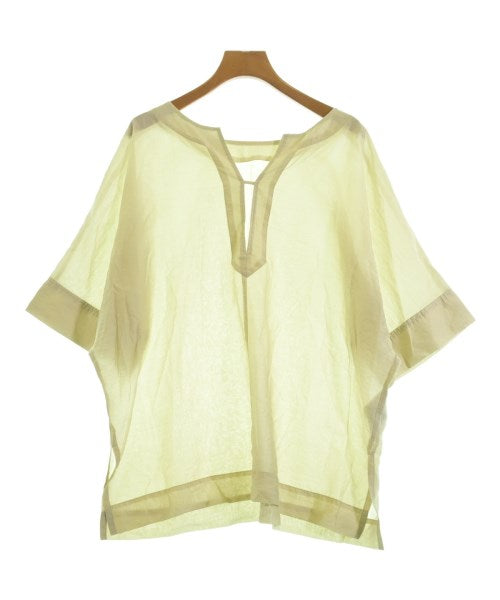 LOWRYS FARM เสื้อลำลอง