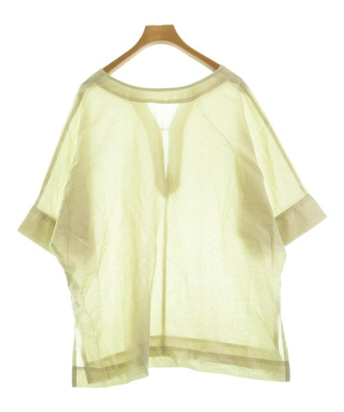 LOWRYS FARM เสื้อลำลอง