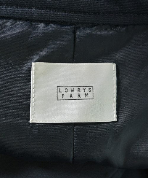 LOWRYS FARM เสื้อกันฝน