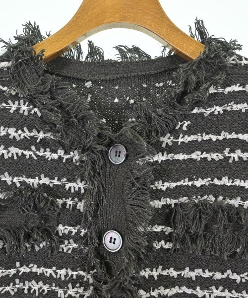 LOWRYS FARM เสื้อแขนกุด