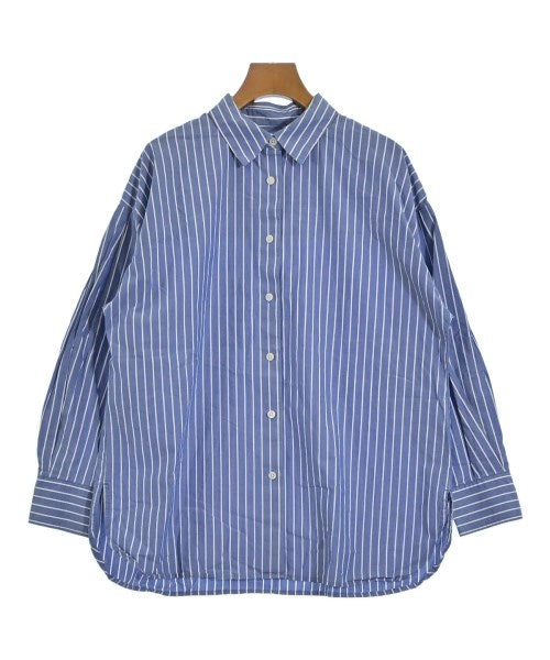 LOWRYS FARM เสื้อลำลอง