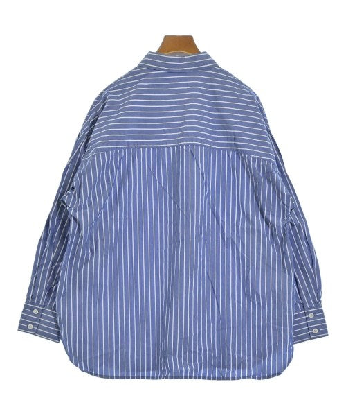 LOWRYS FARM เสื้อลำลอง