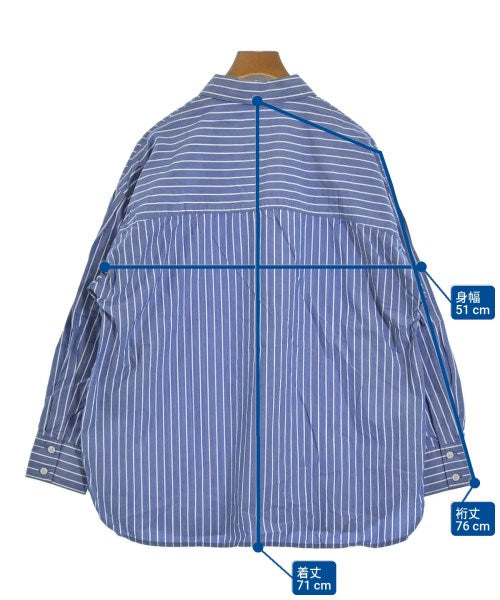 LOWRYS FARM เสื้อลำลอง