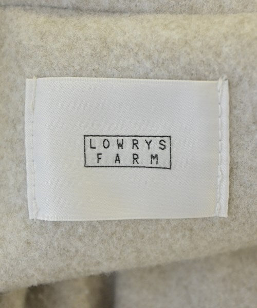 LOWRYS FARM เสื้อโค้ท อื่น