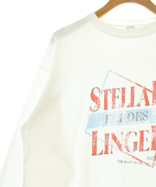 LOWRYS FARM เสื้อยืด/เสื้อท็อปส์