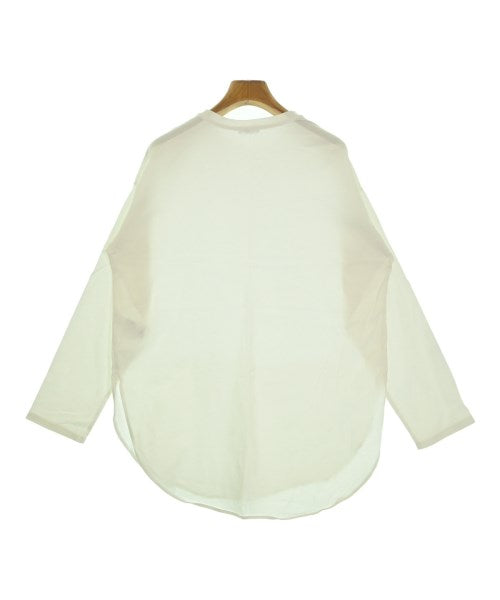 LOWRYS FARM เสื้อยืด/เสื้อท็อปส์
