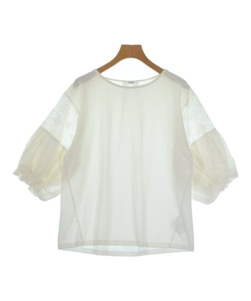 LOWRYS FARM เสื้อยืด/เสื้อท็อปส์