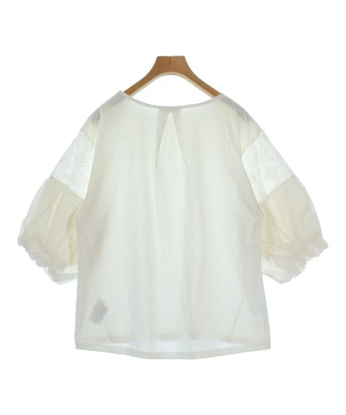 LOWRYS FARM เสื้อยืด/เสื้อท็อปส์