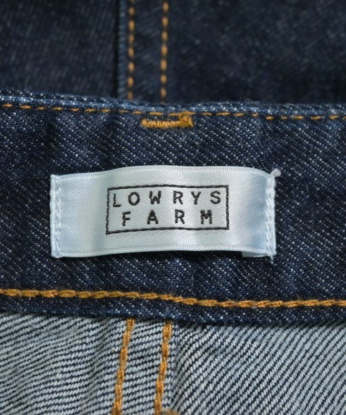 LOWRYS FARM ยีนส์