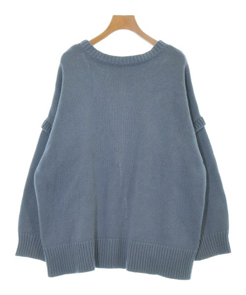 LOWRYS FARM เสื้อกันหนาว
