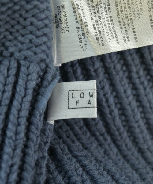 LOWRYS FARM เสื้อกันหนาว