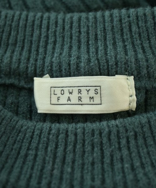 LOWRYS FARM ชุดเดรส