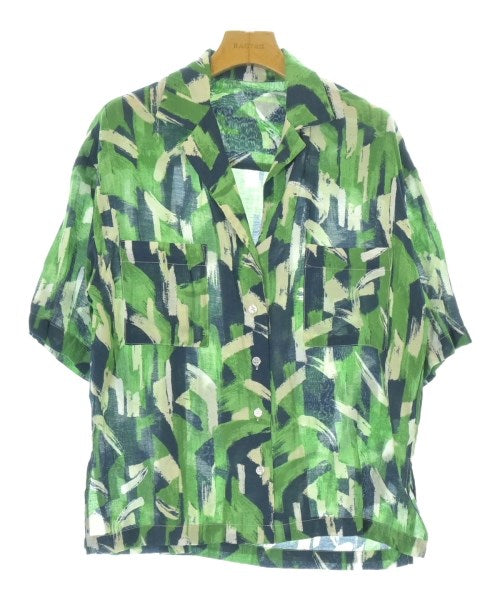 LOWRYS FARM เสื้อลำลอง