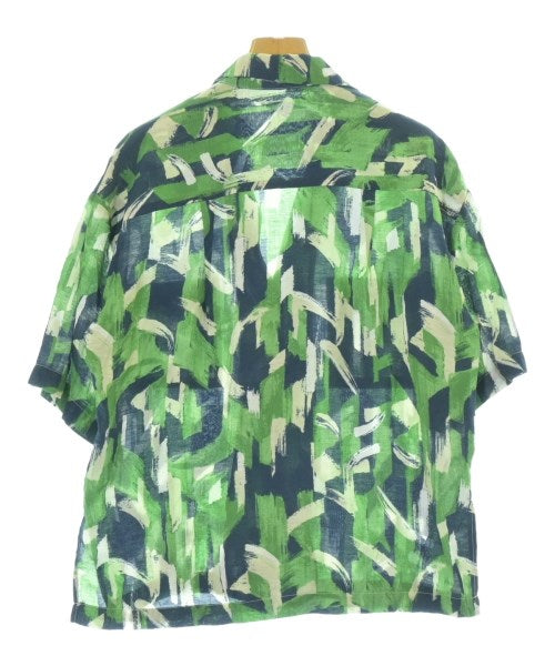 LOWRYS FARM เสื้อลำลอง