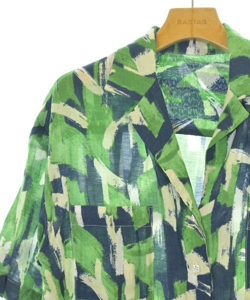 LOWRYS FARM เสื้อลำลอง