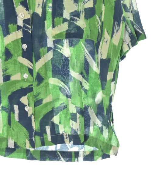 LOWRYS FARM เสื้อลำลอง