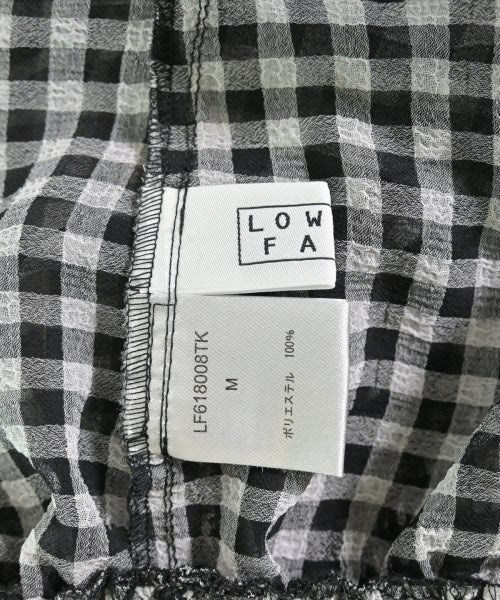 LOWRYS FARM เสื้อสตรี