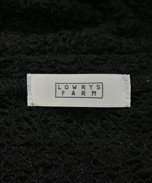 LOWRYS FARM เสื้อยืด/เสื้อท็อปส์