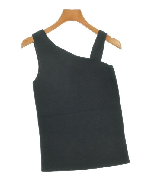 LOWRYS FARM เสื้อแขนกุด