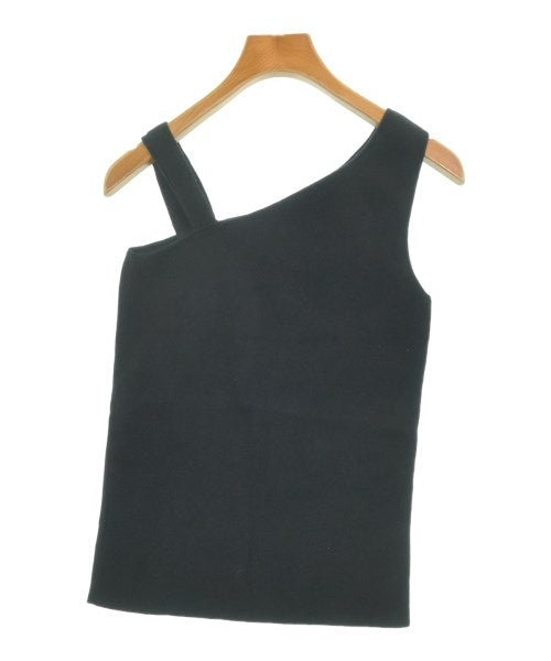 LOWRYS FARM เสื้อแขนกุด