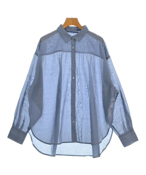 LOWRYS FARM เสื้อลำลอง