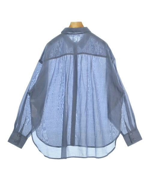 LOWRYS FARM เสื้อลำลอง