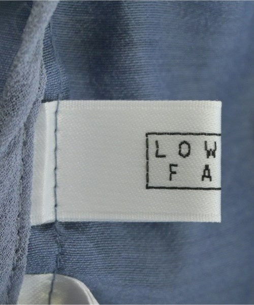 LOWRYS FARM เสื้อลำลอง