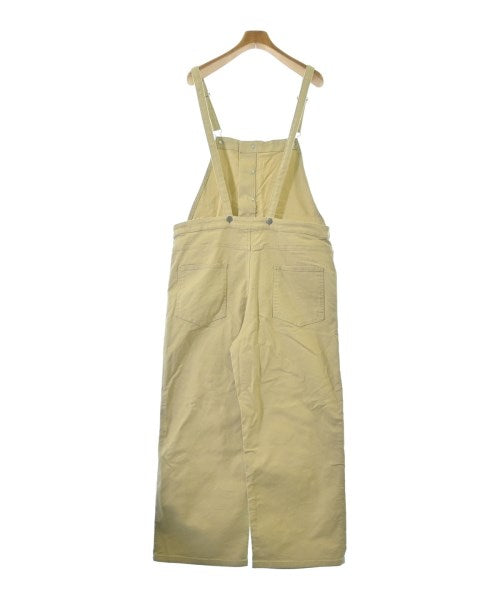 LOWRYS FARM ชุดเอี๊ยม/เสื้อคลุมหลวมๆ/จั๊มสูท