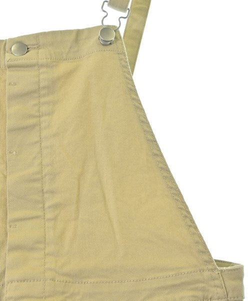 LOWRYS FARM ชุดเอี๊ยม/เสื้อคลุมหลวมๆ/จั๊มสูท