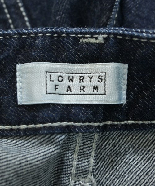 LOWRYS FARM ยีนส์
