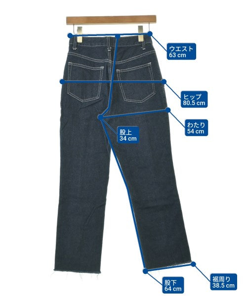 LOWRYS FARM ยีนส์