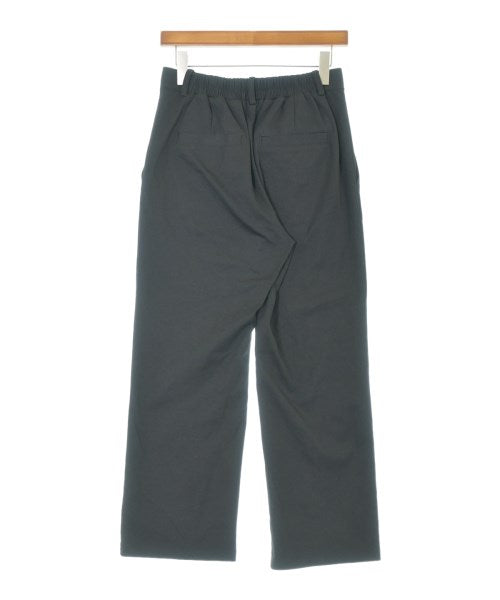 LOWRYS FARM กางเกงขายาว