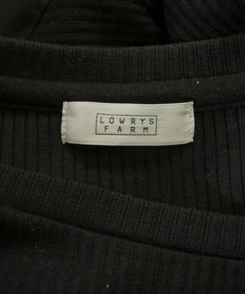 LOWRYS FARM เสื้อยืด/เสื้อท็อปส์