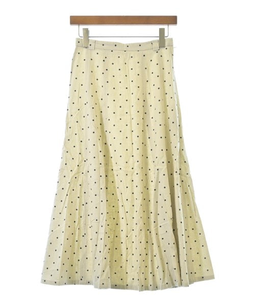 LOWRYS FARM กระโปรงยาว/แม็กซี่ยาว