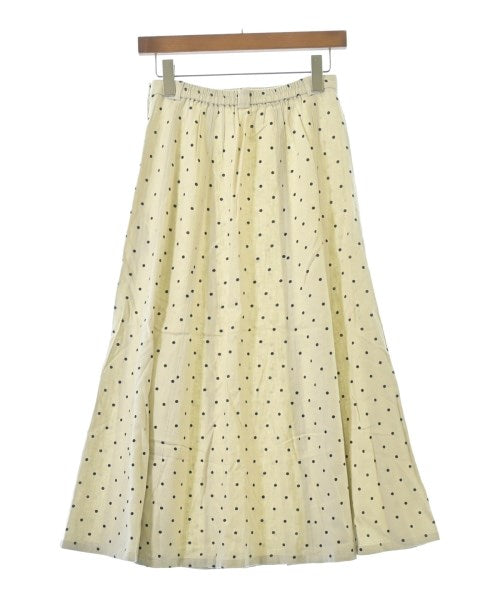 LOWRYS FARM กระโปรงยาว/แม็กซี่ยาว