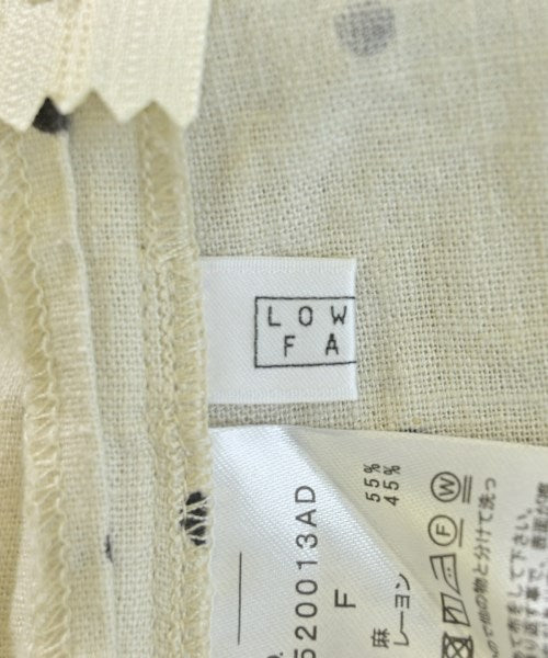 LOWRYS FARM กระโปรงยาว/แม็กซี่ยาว